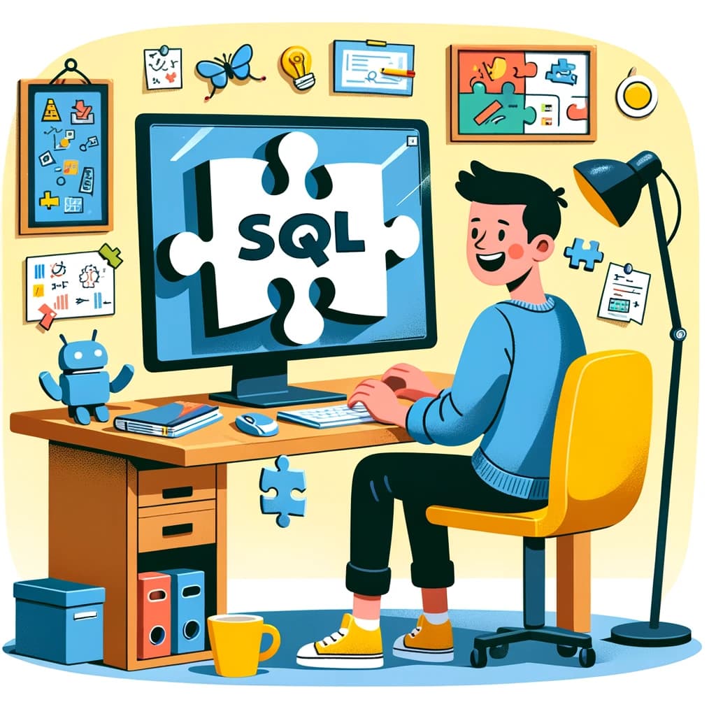 Show off your SQL expertise by earning a Certification