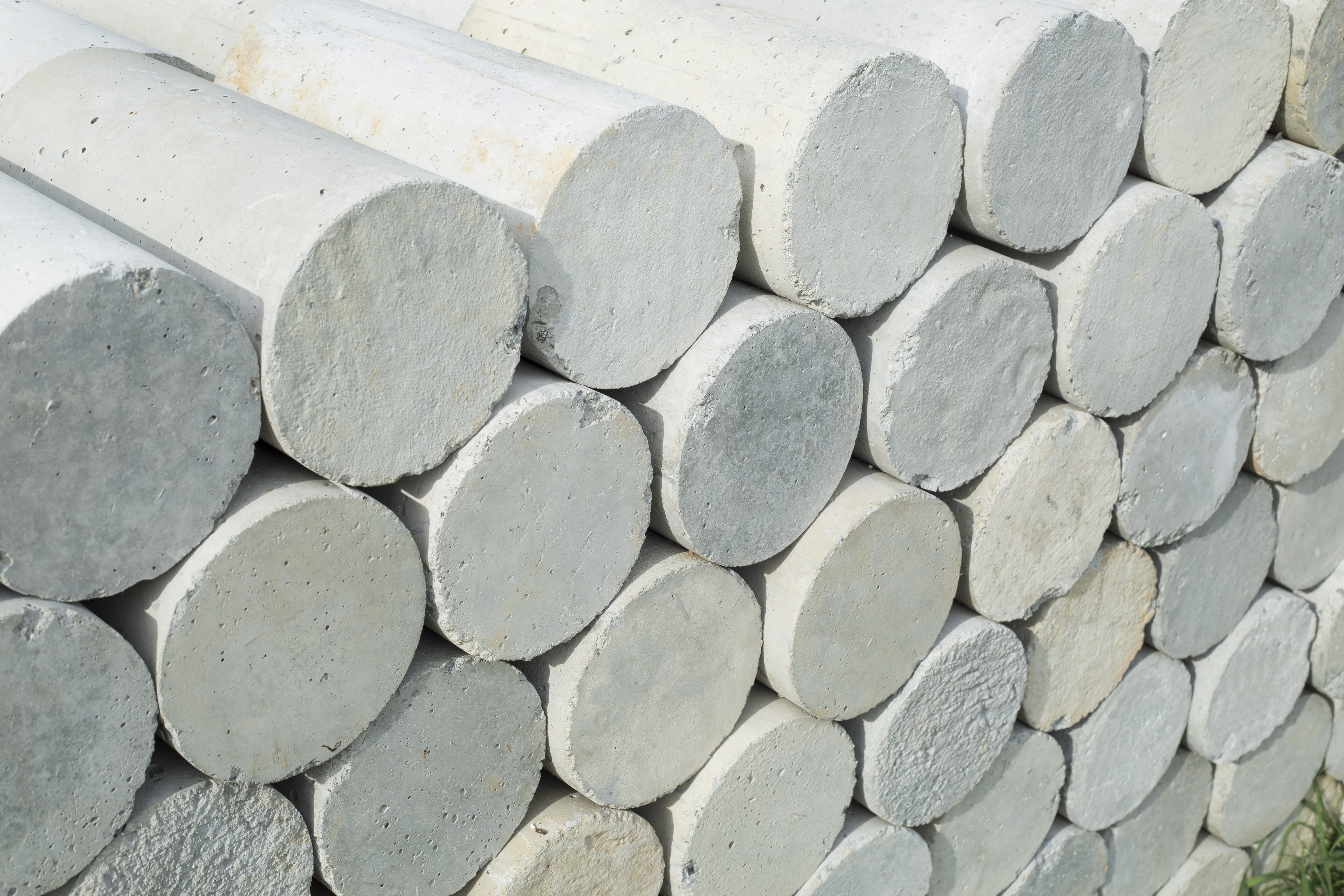 Predicting concrete strength