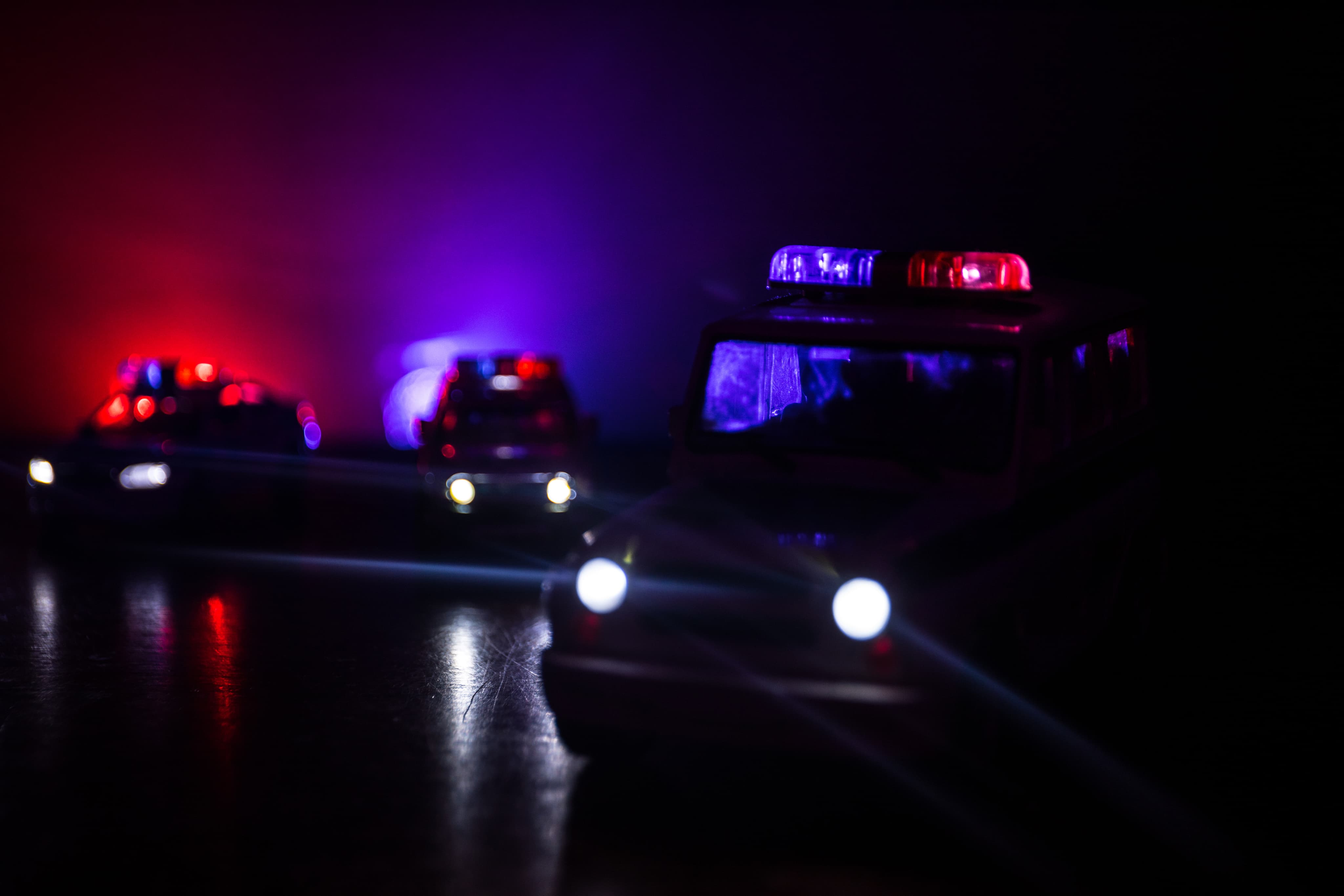 Reducing the number of high fatality accidents