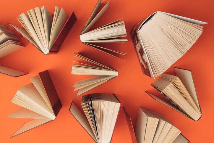 What makes a good book?