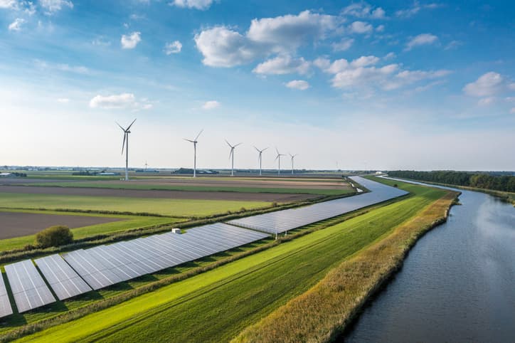 Unveiling trends in renewable energy 🌍🔋 - The Data Scientist master
