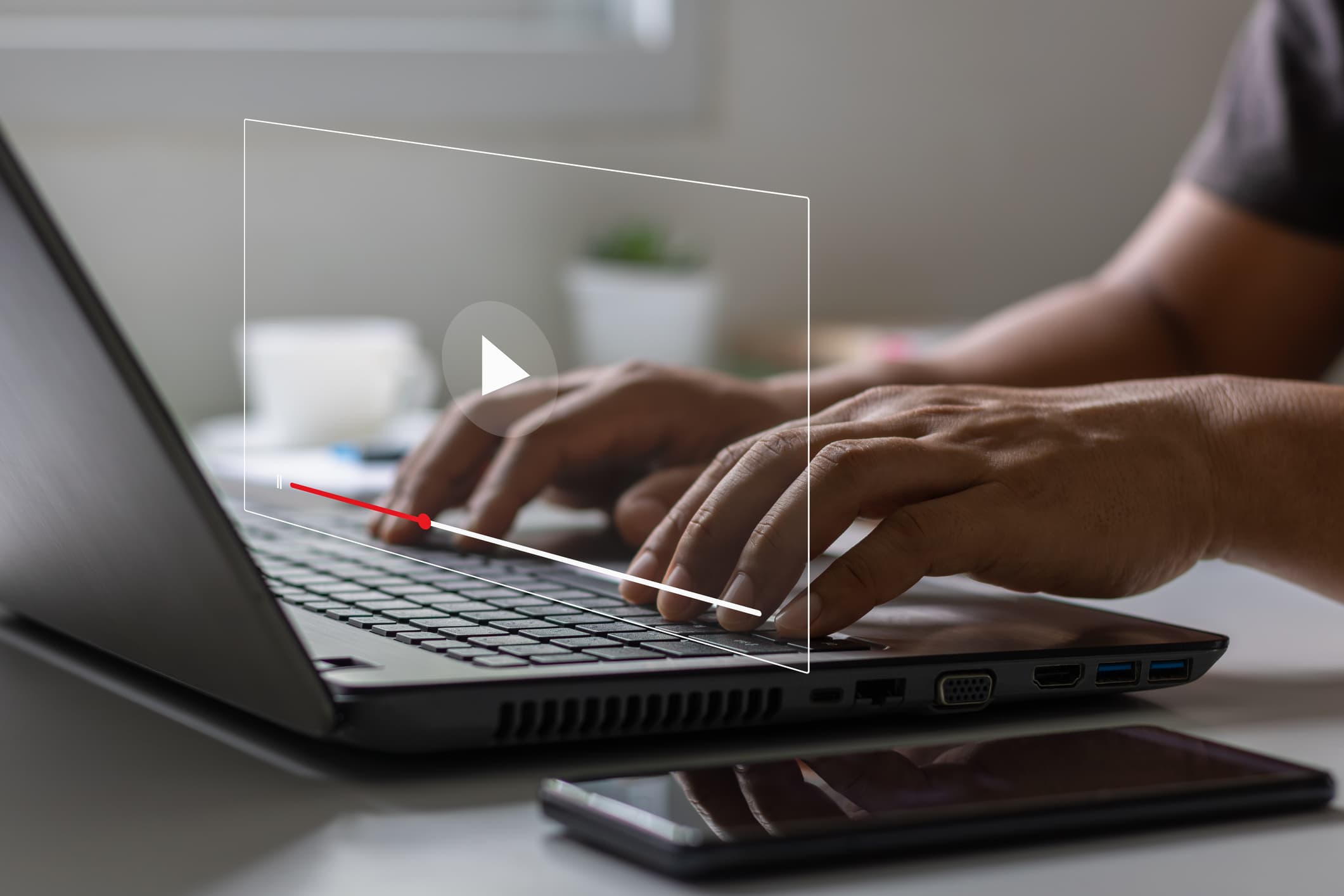 Enhance your brand using YouTube