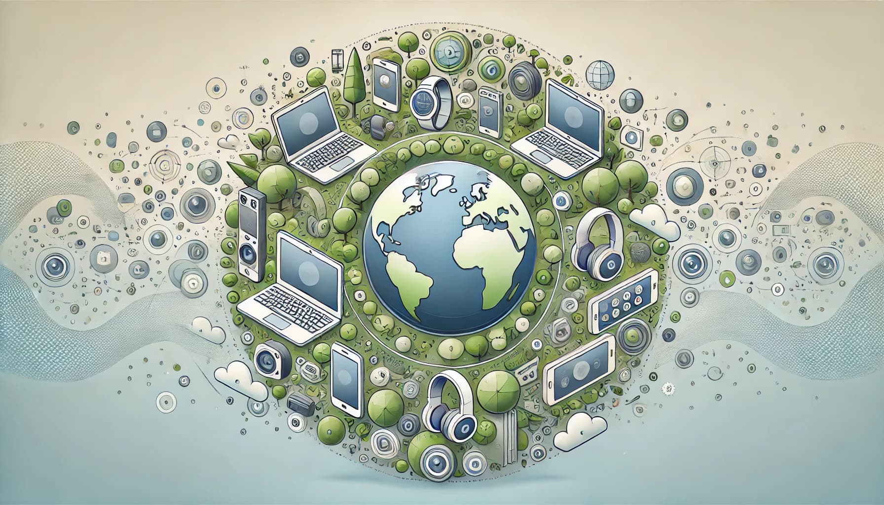 Electrify your insights with BI