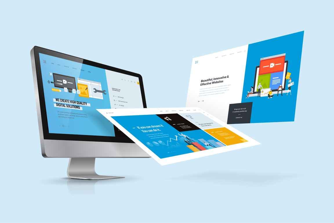 Was a website redesign successful?