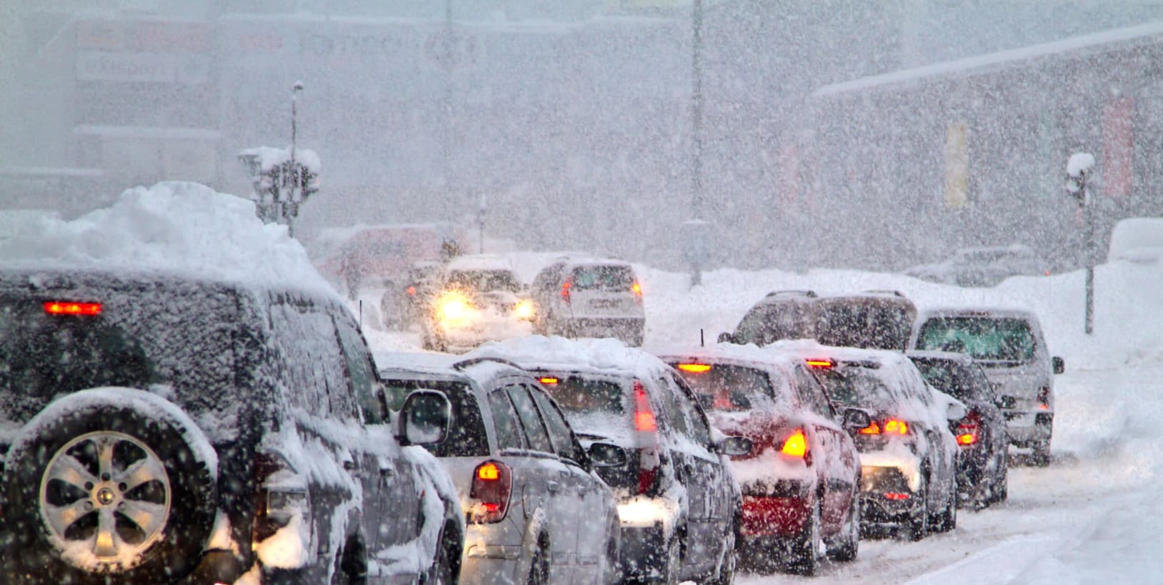 Can you find a better way to manage traffic?