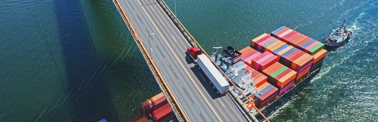 Test your data and BI skills focusing on supply chain analytics