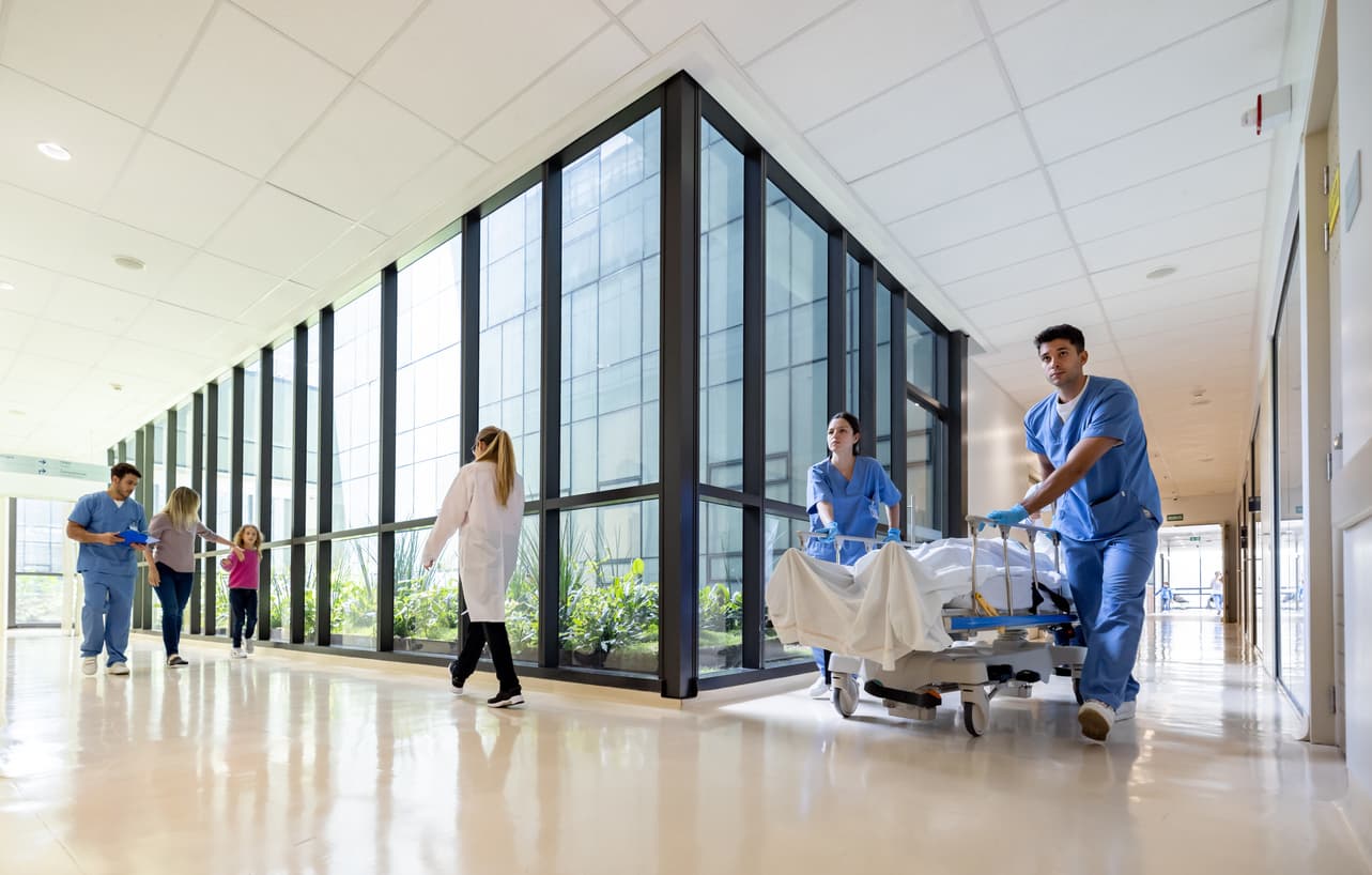 How Can Hospitals Reduce Readmissions?