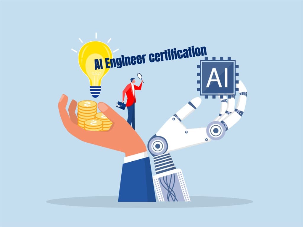 Demonstrate Your Abilities in AI Engineering