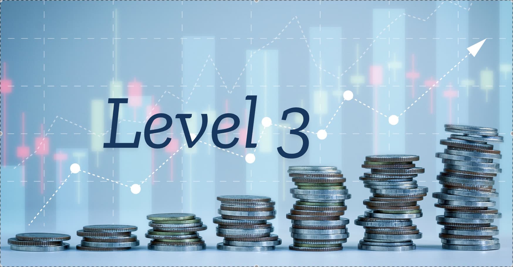 Demystifying Data Salaries 💰 - Level 3