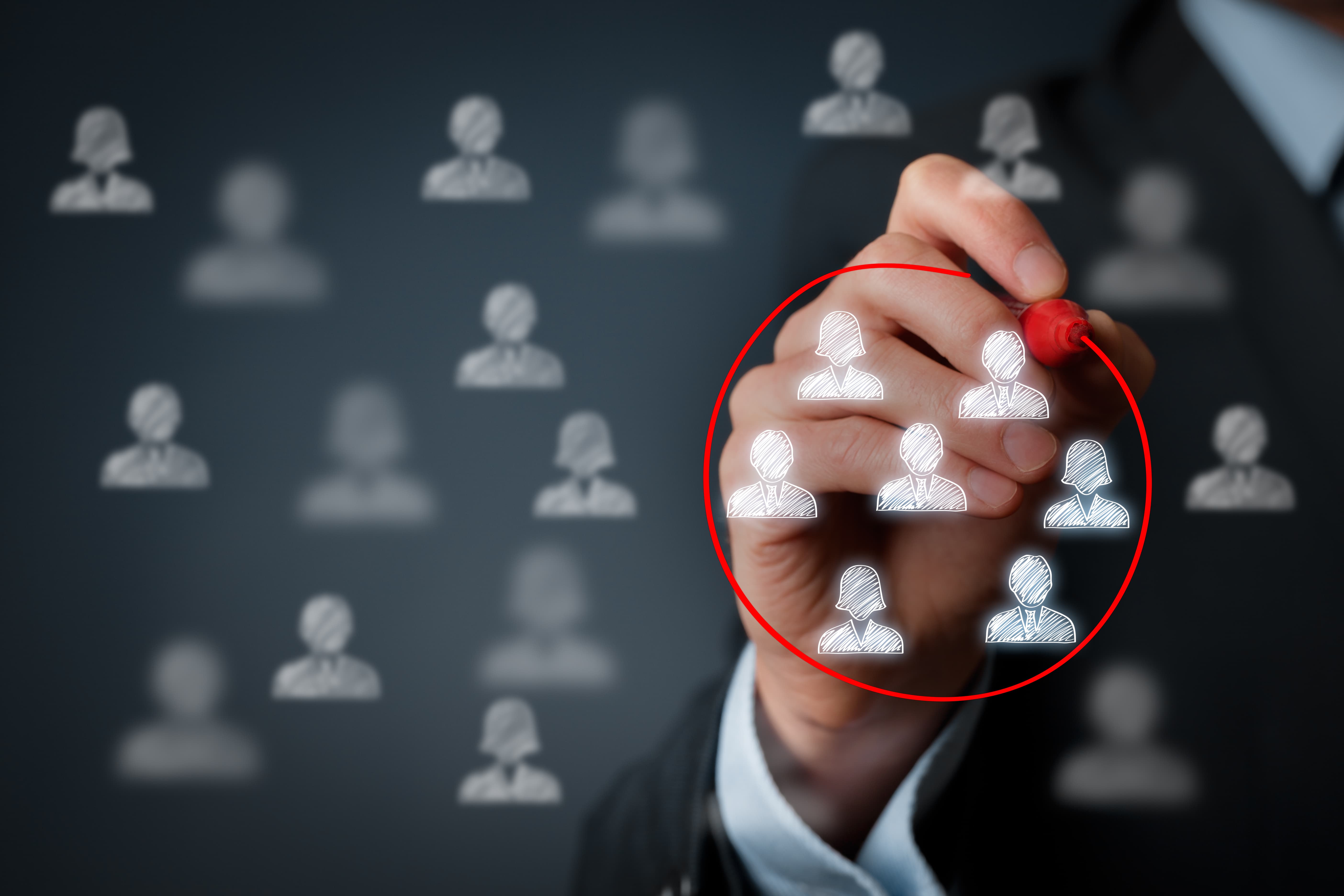 Can You Find a Better Way to Segment Your Customers?