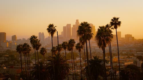Analyzing Crime in LA