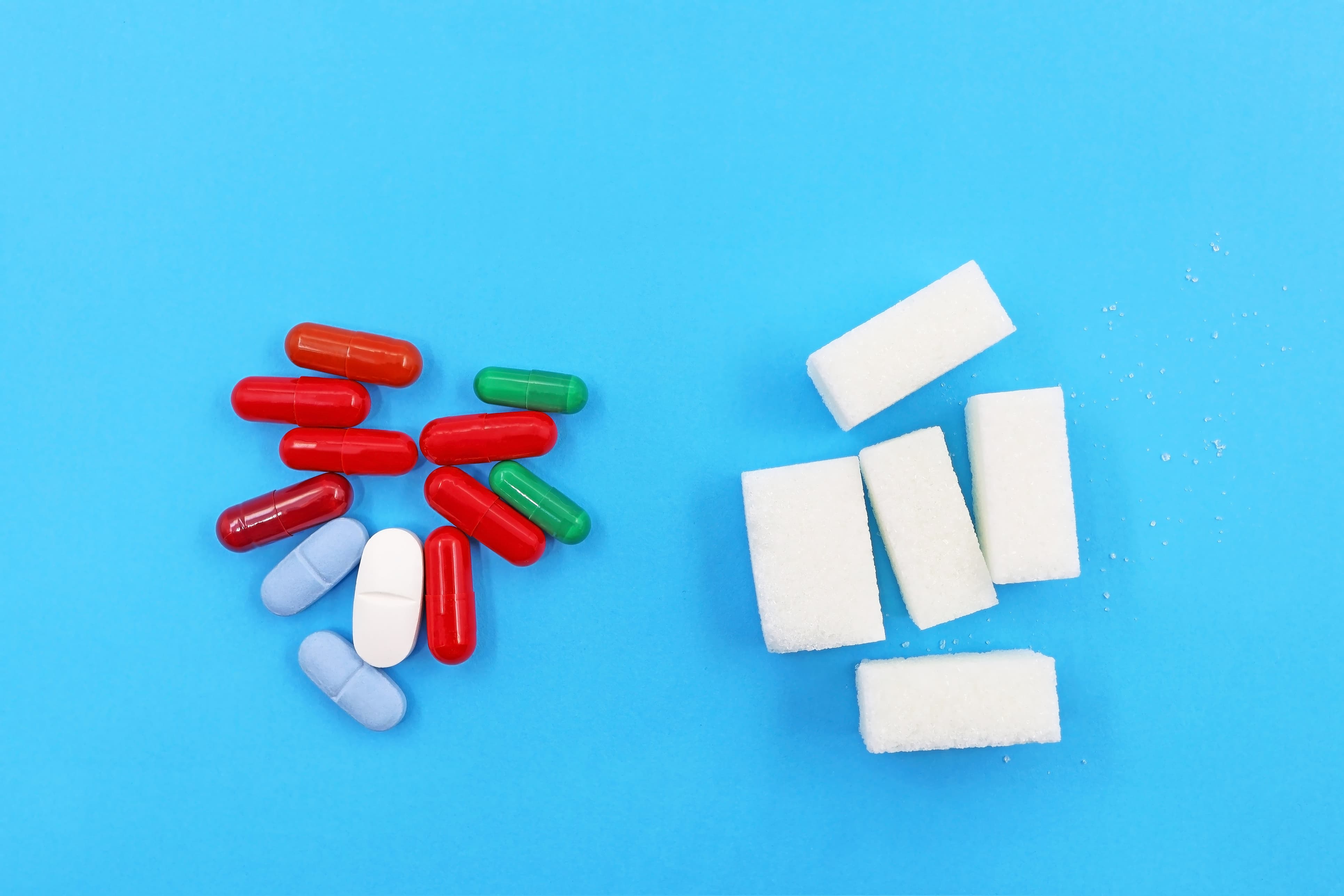What Do Your Blood Sugars Tell You?